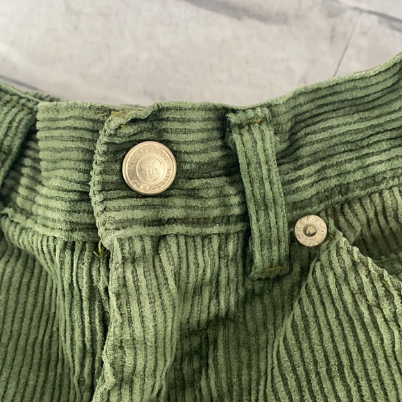 Disney vintage corduroy boys pants size 4T - Picture 8 of 10